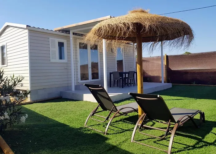 Casita El Palmar Cadiz Espana