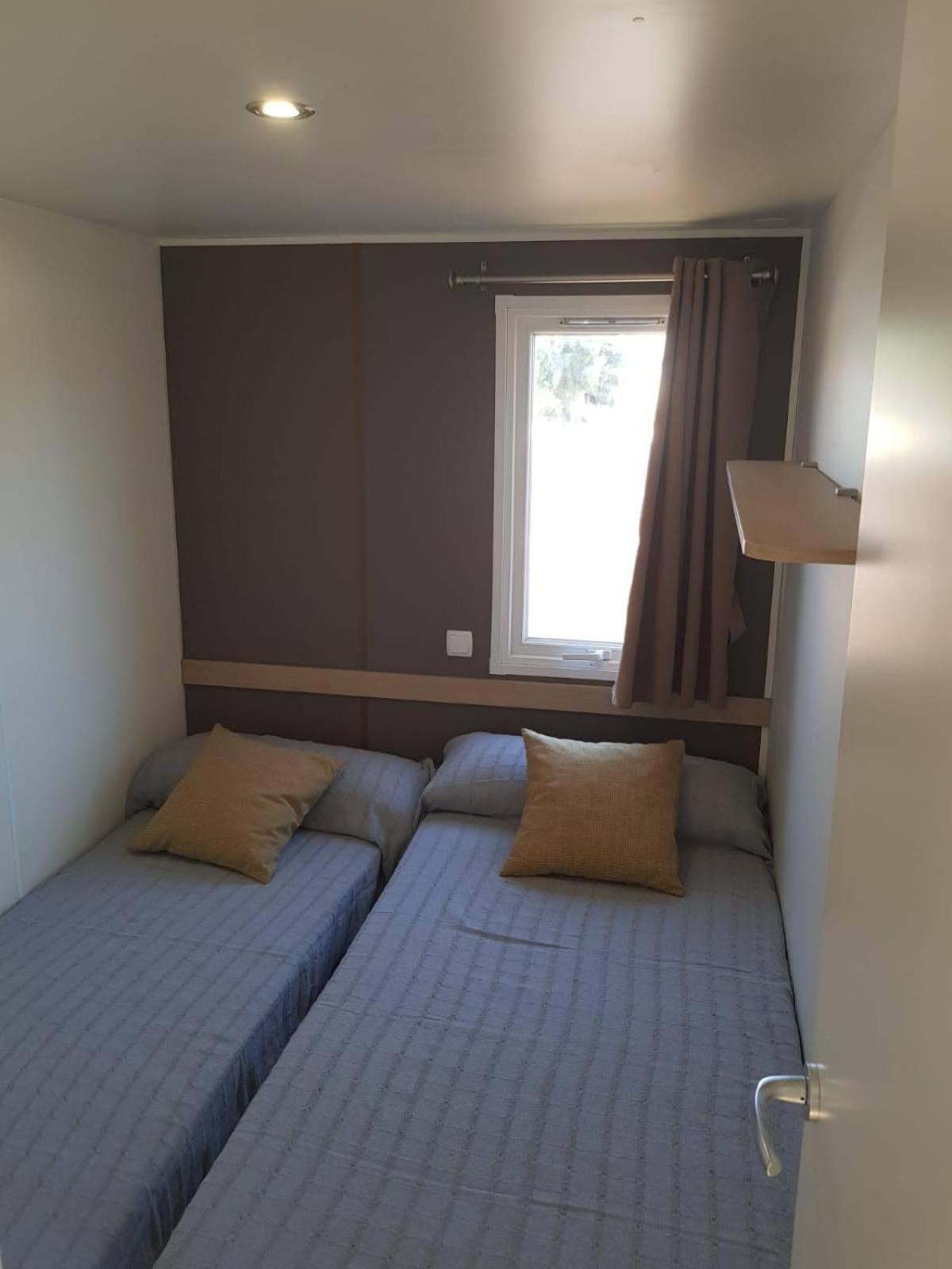 Ferienhaus Casita El Palmar Cadiz Espana El Palmar de Vejer