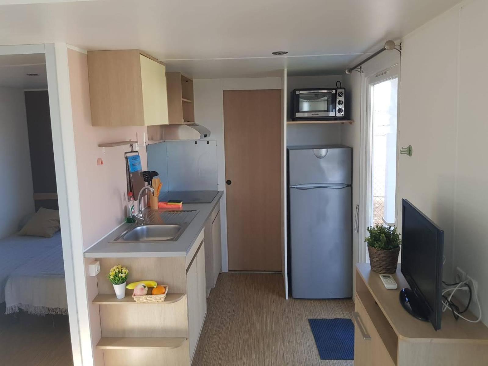 Ferienhaus Casita El Palmar Cadiz Espana